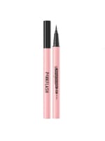 Pink Flash Liquid Eyeliner B01 Black
