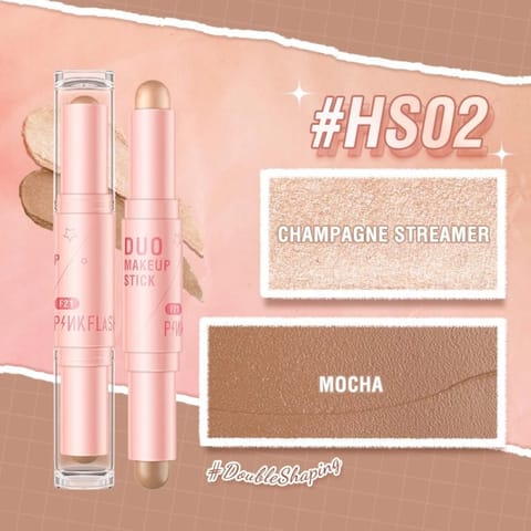 NYX Wonder Stick# WSR05 Medium Tan
