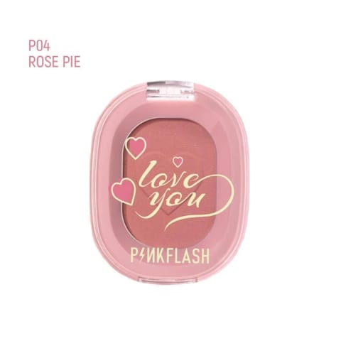 Fast Base Blush Stick - Blush