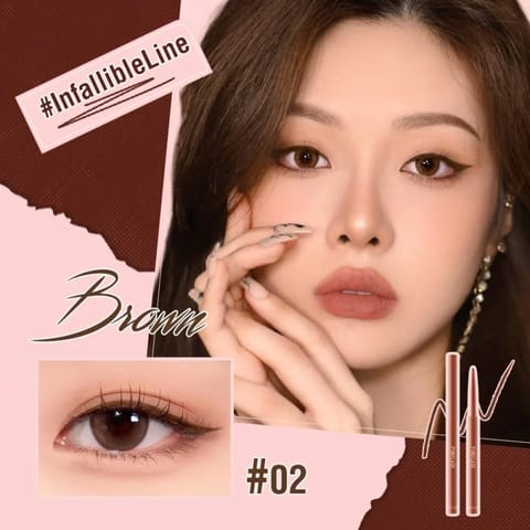 WET N WILD Ultimate Brow Retractable Pencil
