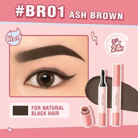 WET N WILD Ultimate Brow Retractable Pencil