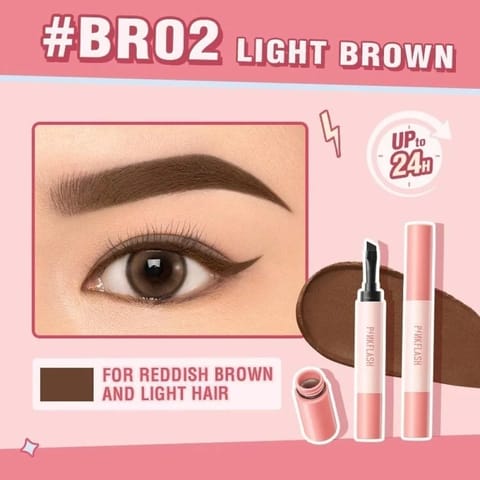 WET N WILD Ultimate Brow Retractable Pencil