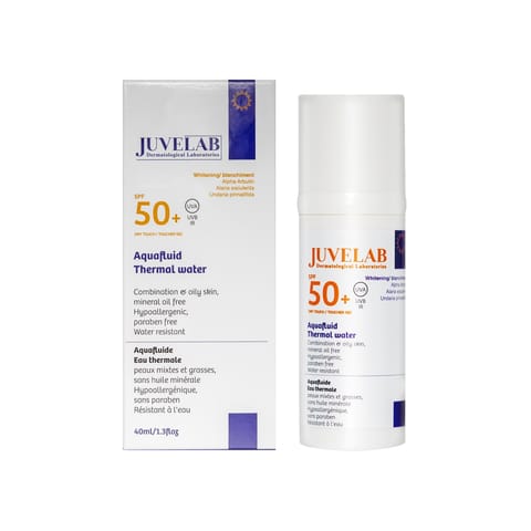 Esthederm Rvrs Brown U V 50 Ml