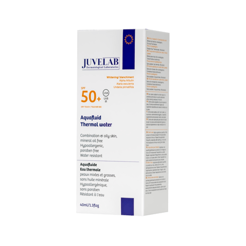 Esthederm Rvrs Brown U V 50 Ml