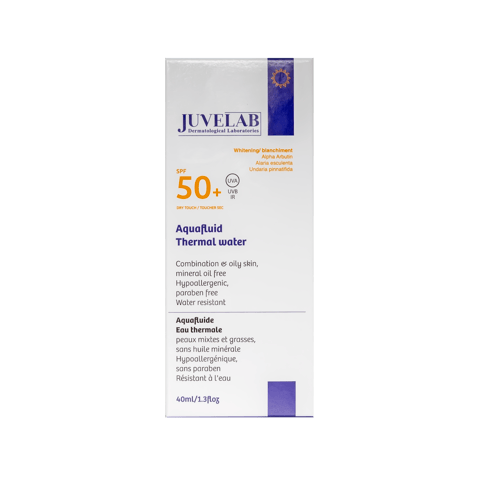 Esthederm Rvrs Brown U V 50 Ml