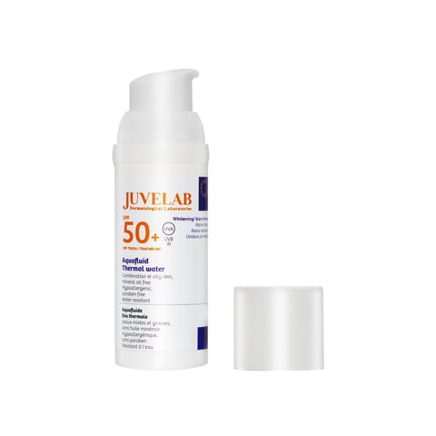 Esthederm Rvrs Brown U V 50 Ml