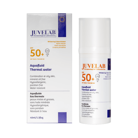 Esthederm Rvrs Brown U V 50 Ml