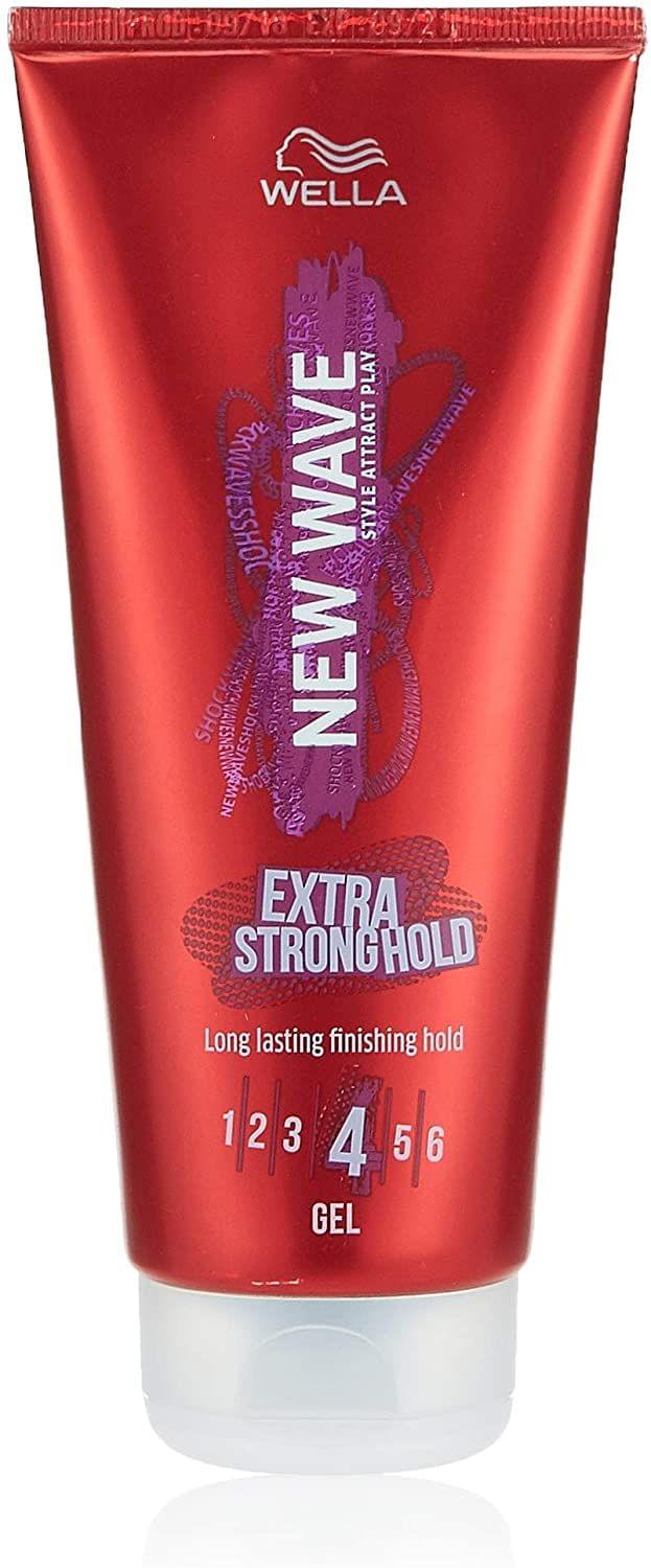 New Wave Extra Strong Hold 200