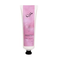 MZN Pink Musk Body Butter 100G