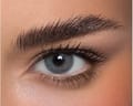 اناستازيا عدسات لاصقة تجميلية - رصاصي