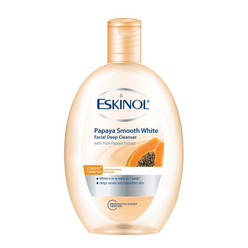 Eskinol NFC Papaya 225 ml
