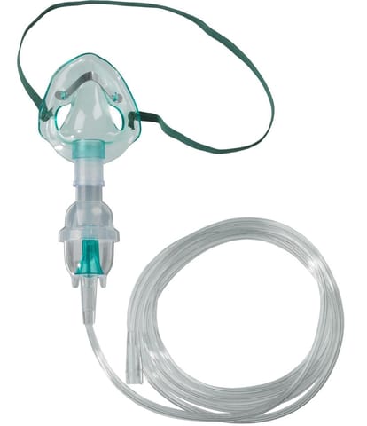 Nebulizer Mask Adult
