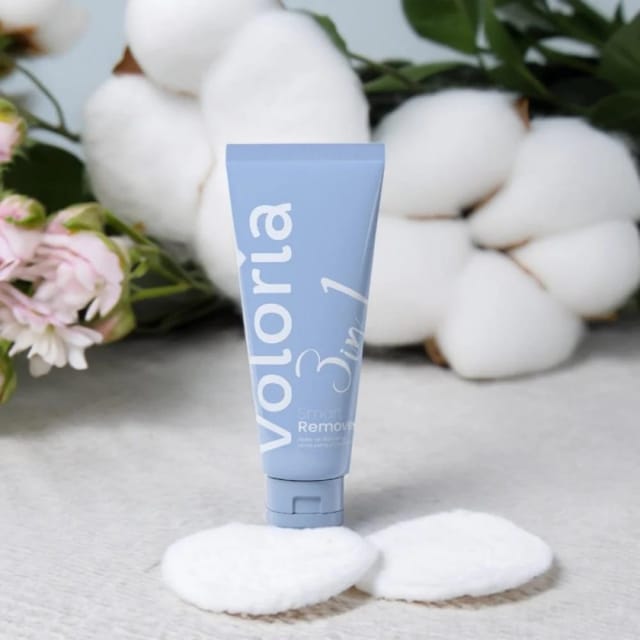 فولوريا بلسم مزيل مكياج 30 مل