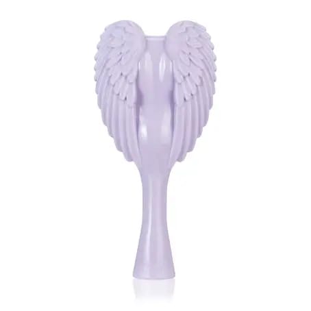 Pro DetanglerTeal Organic Swirl Hair Brush