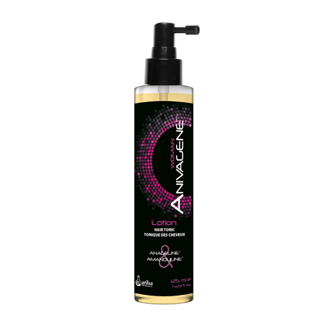 HFSC 1300 WOMEN HAIR REGROWTH