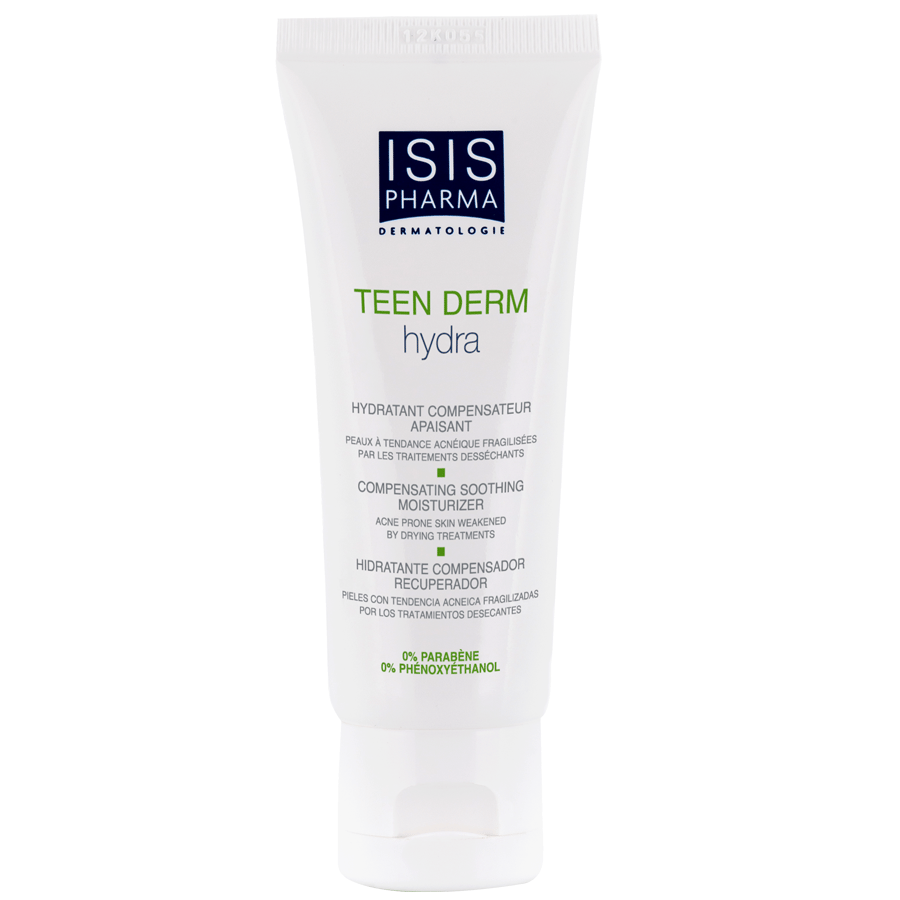 Isis teen derm hydra 40 ml