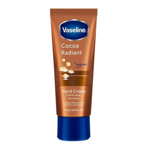 Cold Cream Hand Cream