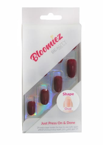 Kiss Nails - IMCF06 Impress Color FX
