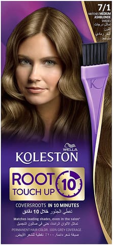 TOPPIK Hair Building Fibers, Light Brown - 12g