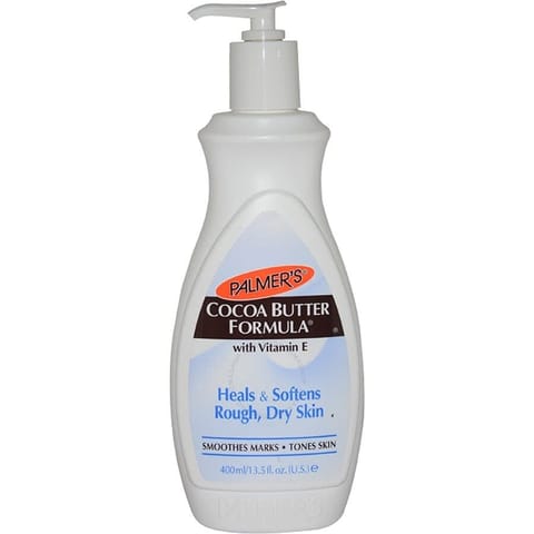 Face & Body Moisturizing Cream Jar - 453g