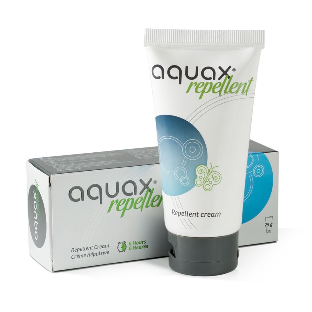 أكواكس كريم طارد للحشرات 75 جم
