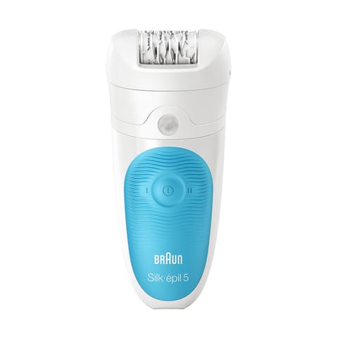 Braun Dry Epilator 1 Extras