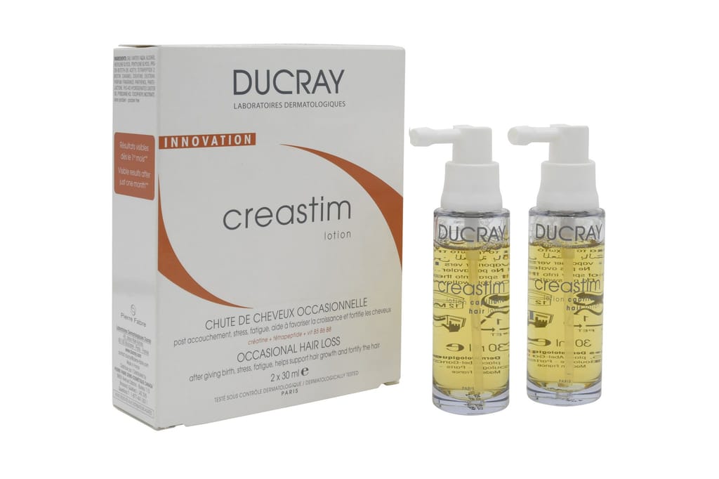 دوكرى لوشن علاج تساقط الشعر