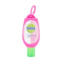 DETTOL HAND SANITIZER SKINCARE W/Jacket