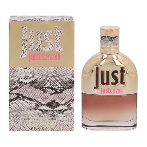 Just Cavalli For Her Edt75Ml