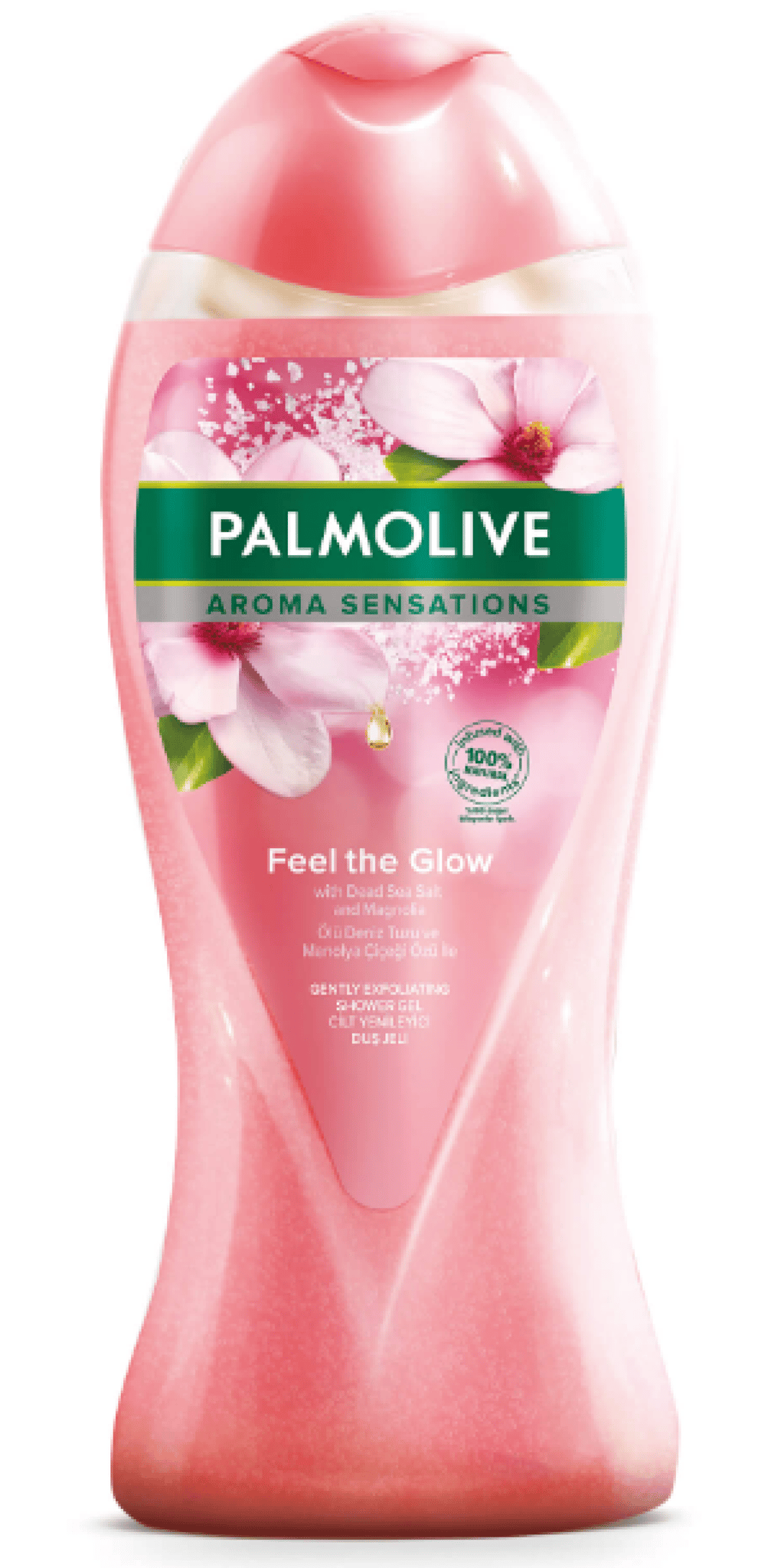 Palmolive Shower Gel  Feel Glow 500Ml
