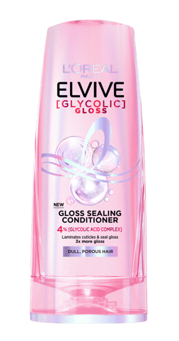 L'Oréal Paris Elvive - Glycolic Gloss Conditonier - 200ml