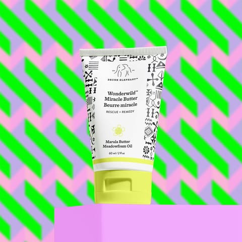 Drunk Elephant Wonderwild Butter 60ml
