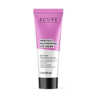Acure Rejuvenating Eye Cream - 30Ml