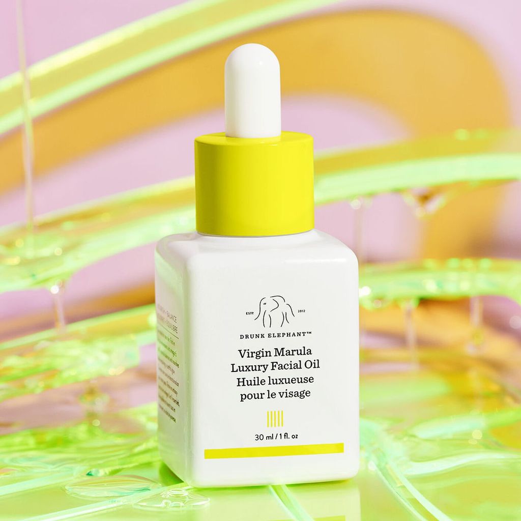 درانك إليفانت زيت الوجه الفاخر - 30مل