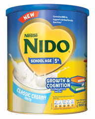 نيدو برين فوكس 12x900g XA