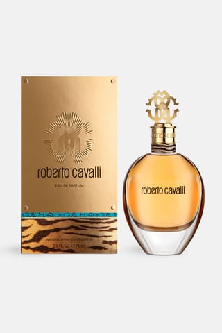 Roberto Cavalli Signature  Edp 75Ml