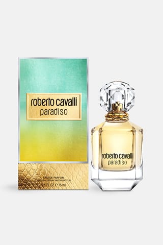 Roberto Cavalli Paradiso Edp 75Ml