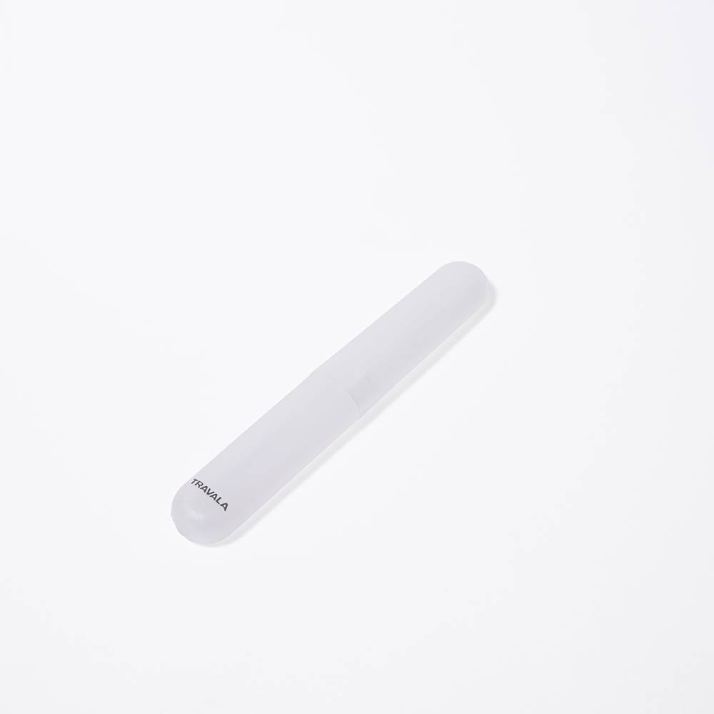 Travala Portable Brush Case