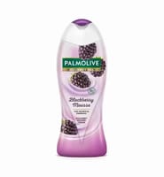 Palmolive Shower Gel Bb Blackberry 500Ml