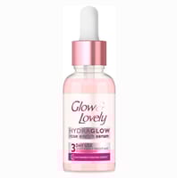 Glow & Lovely Hydraglow Serum 50G