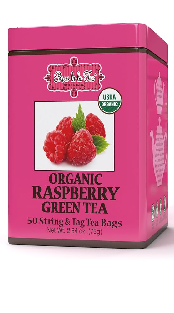 Lala Mints Strawberry Sugar Free 14 Gm