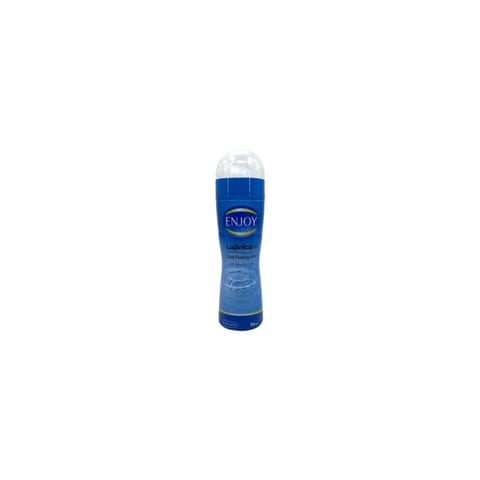 Enjoy Lubricant Cold Aloevera 100 Ml