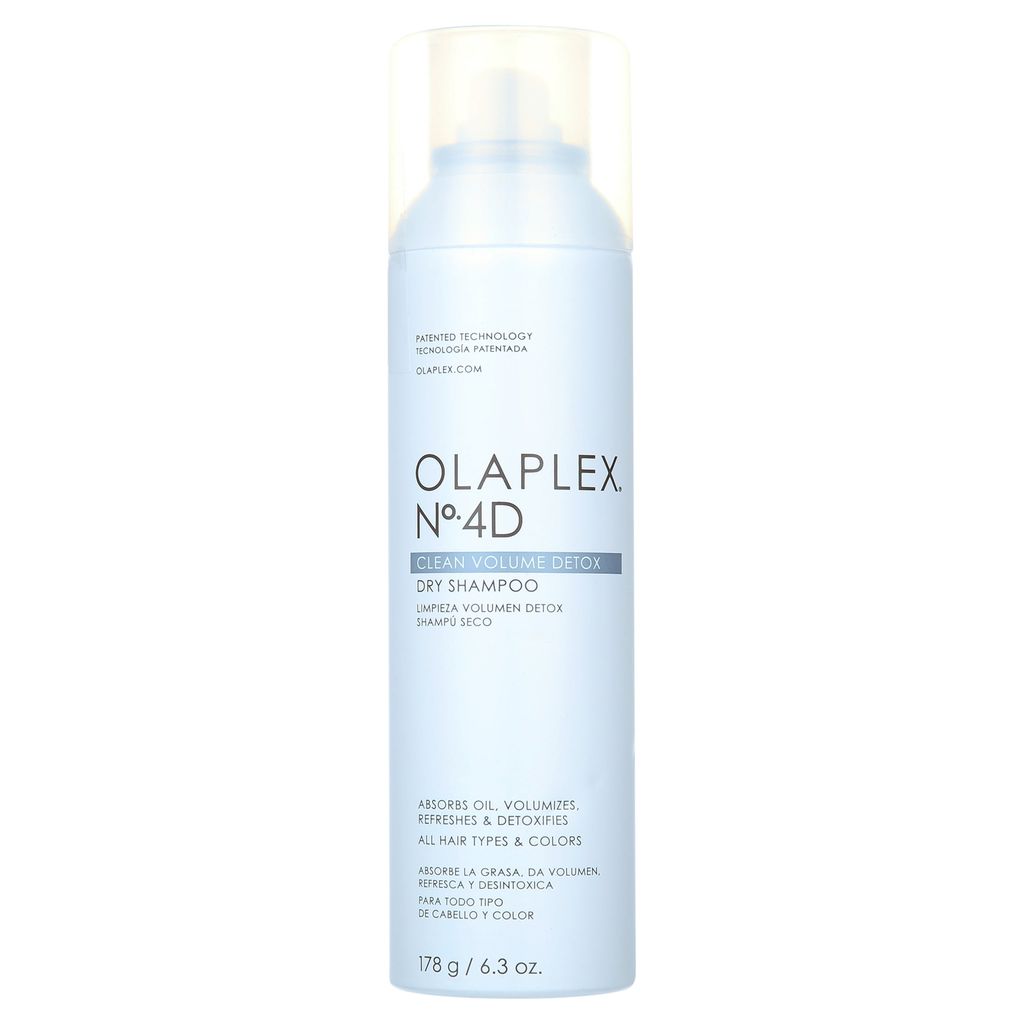 Olaplex No-4D Cln Vol Det Dry Sham 250ml