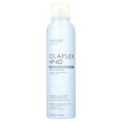 Olaplex No-4D Cln Vol Det Dry Sham 250ml