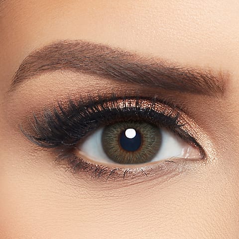 DIVA Contact Lenses