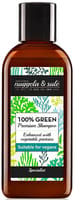 Nuggela & Sule Green Tea Shampoo 100 Ml