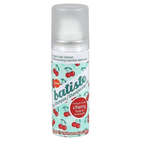 Batiste Dry Shmpo Chry 50ml