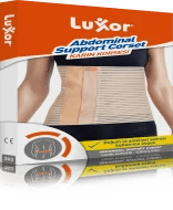 Luxor Abdominal Support Corset 303-L