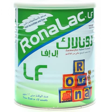 Ronagrow two pack (850 gm + 850gm )