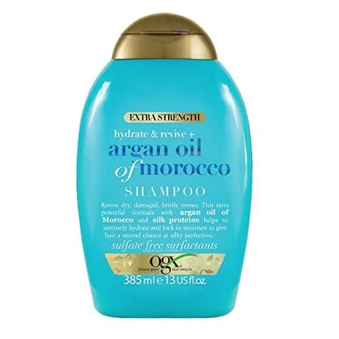 Dercos Anti Dandruff Shampoo for Normal to Oily hair 200ml